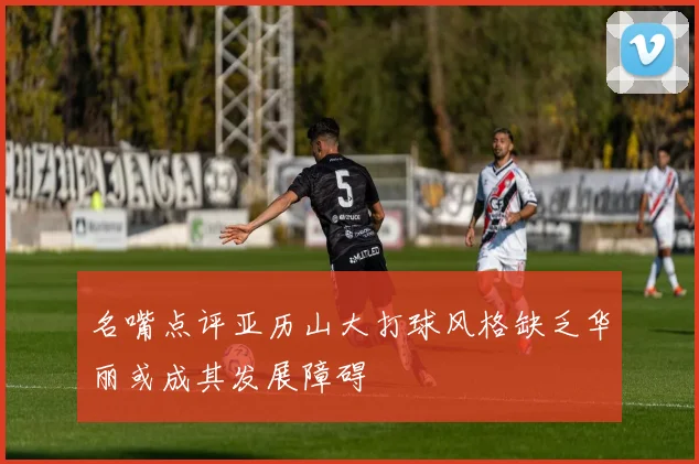 名嘴点评亚历山大打球风格缺乏华丽或成其发展障碍