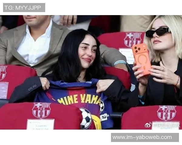 亚马尔回应女模出轨传闻称纯属捏造绝不讨论私生活问题