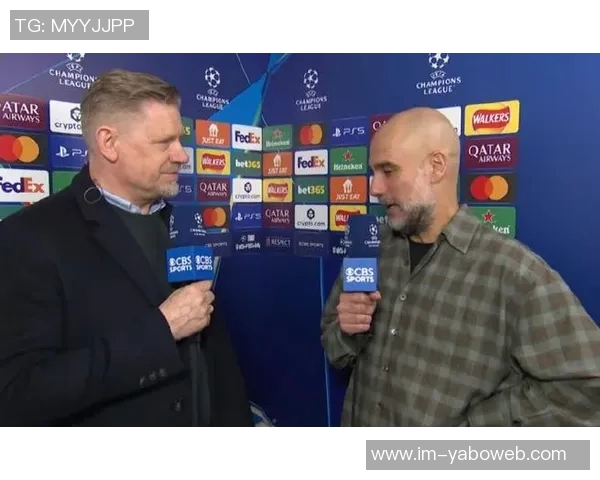 瓜迪奥拉谈世俱杯之旅重燃球队活力强调自我反省与变革的重要性